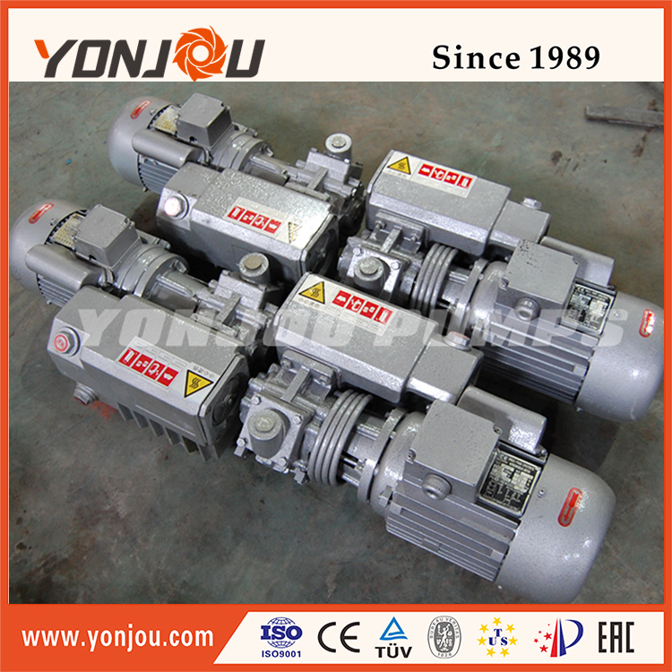 Rotary Vane Pump/Mini Vacuum Pump (XD, 2XZ)