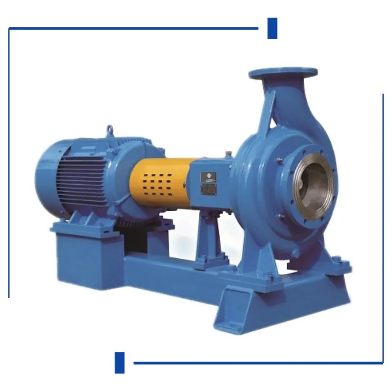 SK Centrifugal Pump