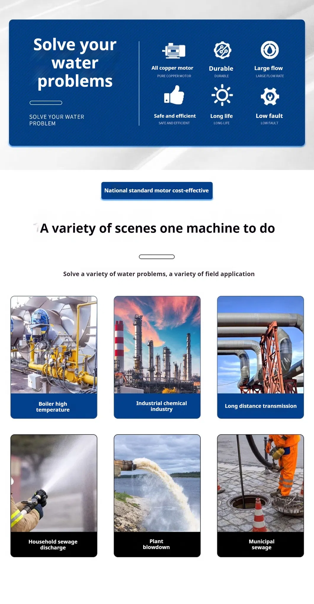 Technical Specifications