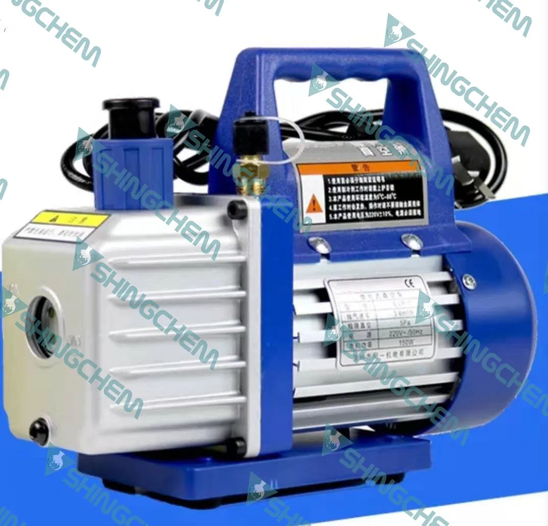3/4HP 1HP High Pressure Mini Air Blower Vacuum Pump