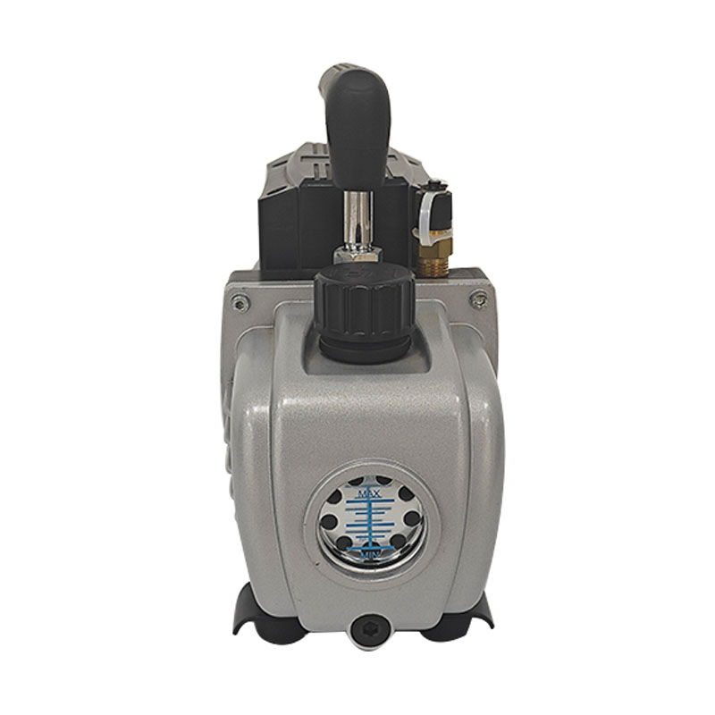 R32 Single Stage Rotary Vane Vacuum Pump