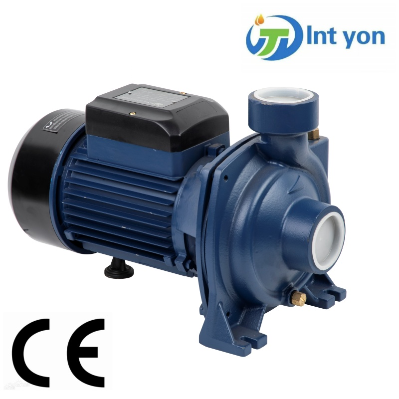 1HP 2HP 1inch Electric Self Priming High Pressure Water Pump Jet Pump