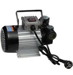 High Flow Transfer Pump