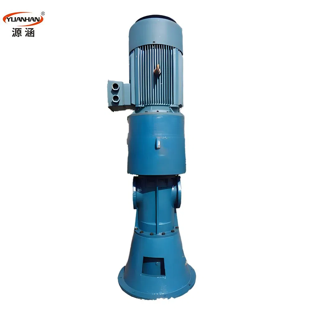 Lubricating Oil Transfer Pump Double Screw Pump