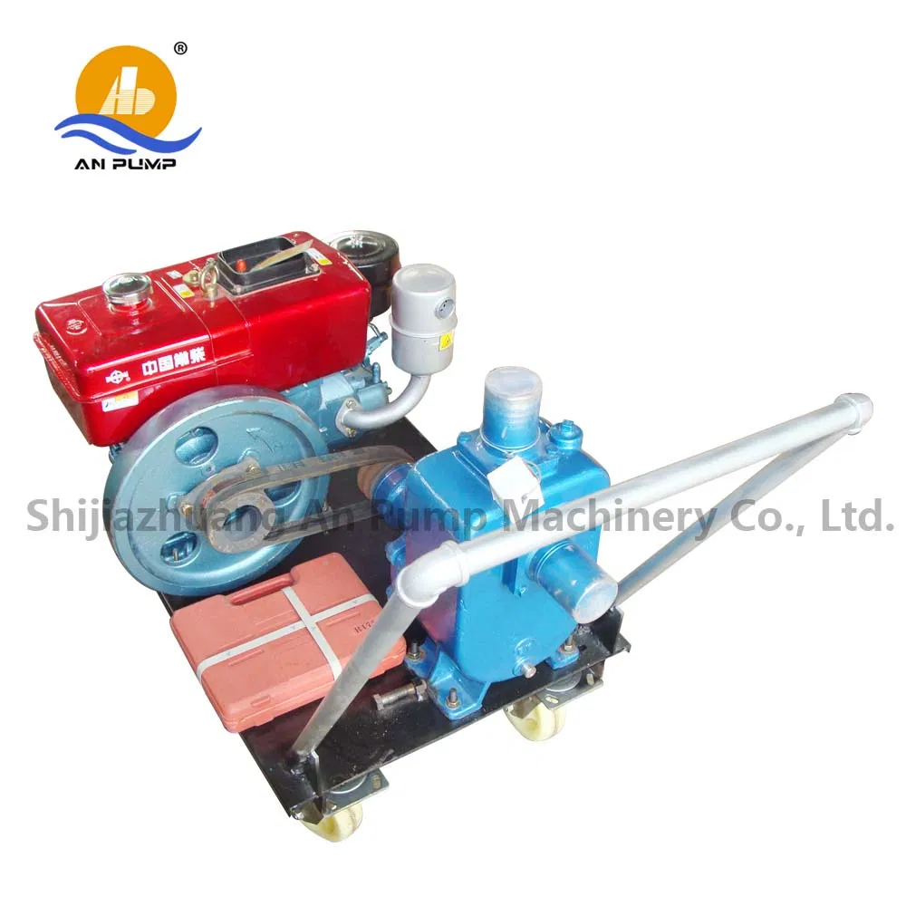 Industrial Chemical Sewage Water Self-Priming Pump High Pressure Sea Water Centrifugal Pump