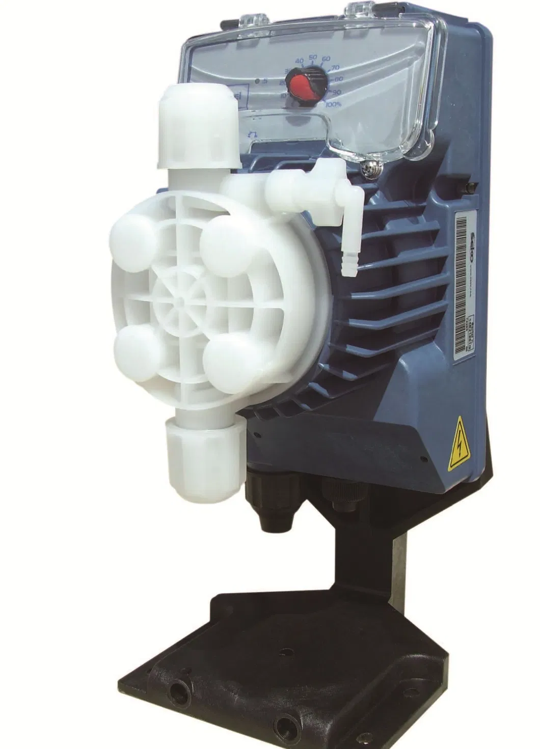 Double Diaphragm Pump 1