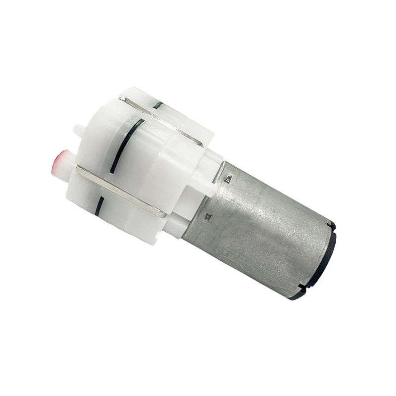 Mini Air Pump Electric Diaphragm Suction Pump DC Vacuum Pumps for Coffee Machine