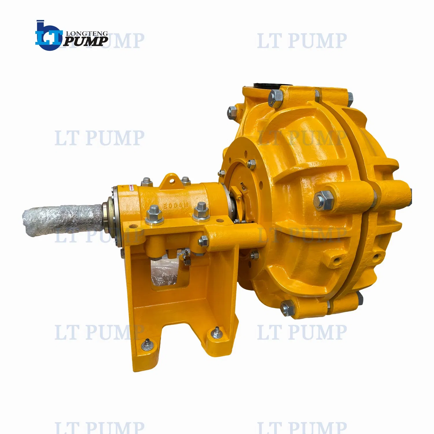 High Head Factory Price Mining Pump for Corrosive Acid Centrifugal Slurry Pump 20+ Years Experience