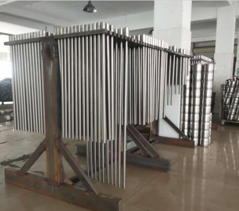 Katreeni 6 Inches High Efficiency Stainless Steel Submersible Borehole Water Pump