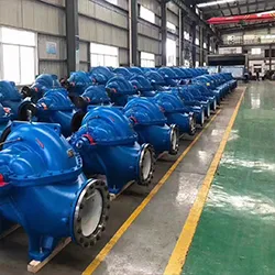 Pump Production