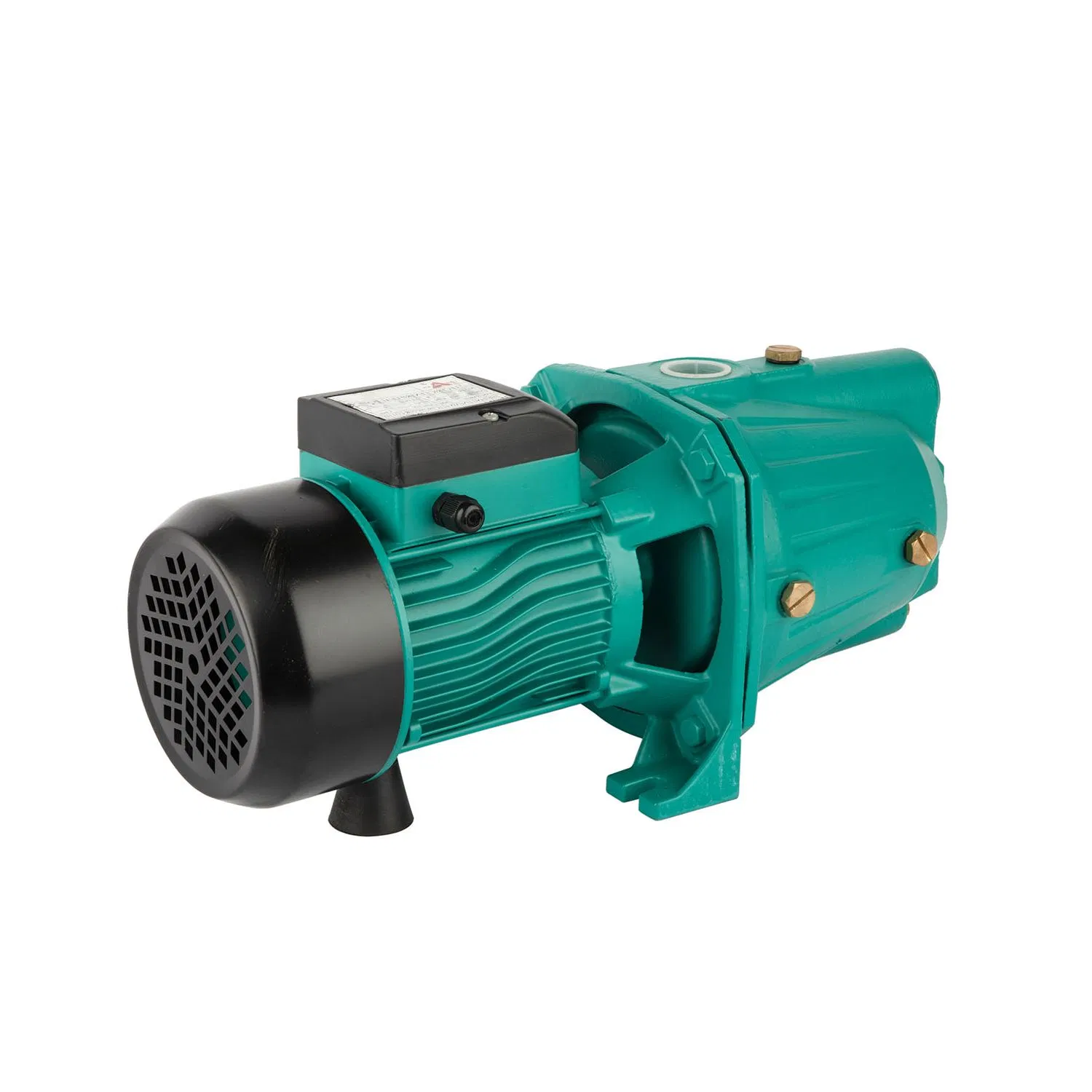 Jsw Series Electric Pump Self-Priming Water Centrifugal Pump for Agriculture