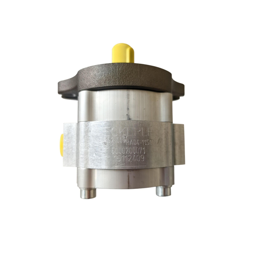 Eckerle Eips2 Series Gear Pump Hydraulic Gear Oil Pump High Pressure Pump Hydraulic Gear Pump Hydraulic Motor Pump China Supplier