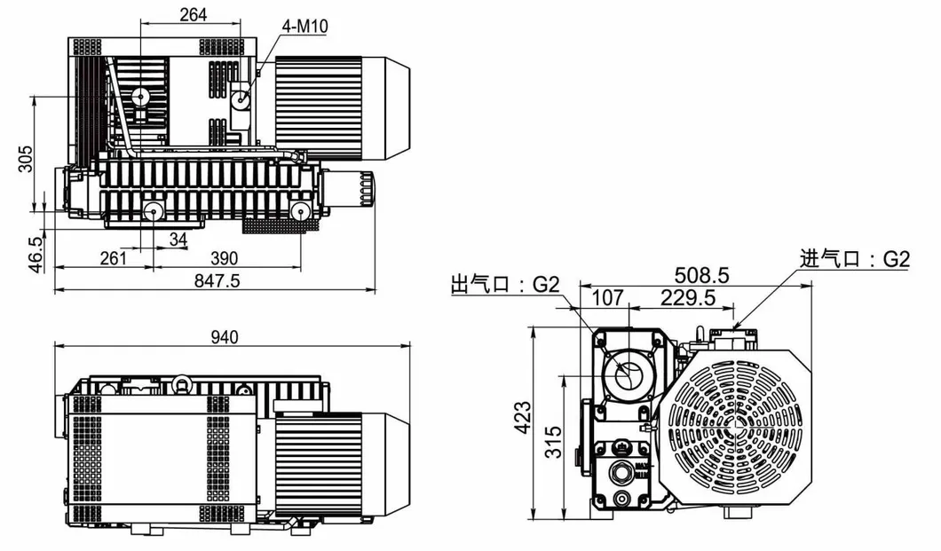 Installation Diagram