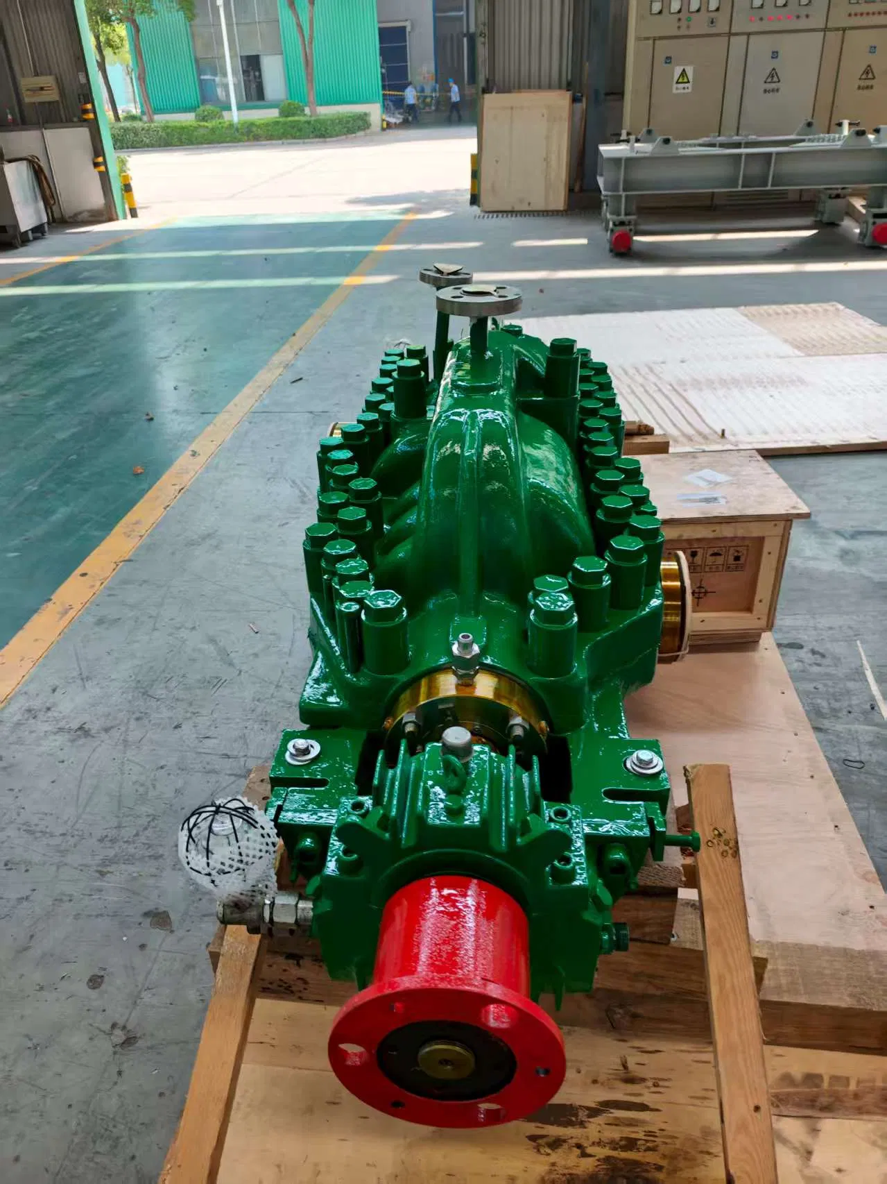 API610 Apiq1 CE EAC boiler feedwater Russian 012 Certification Oh2 Bb3 Bb5 Bb2 Bb1 Vs6 Chemical Process Centrifugal Vertical Self Priming Slurry Axial Flow Pump