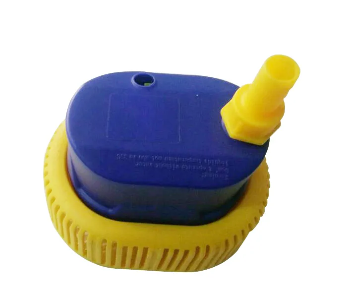 Submersible Water Pump 11