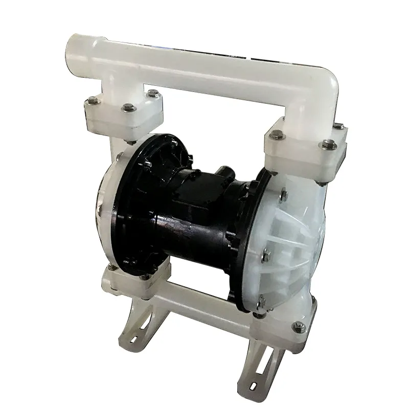 Pneumatic Diaphragm Pump Photo 4