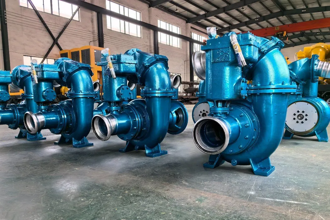 Factory Production 1