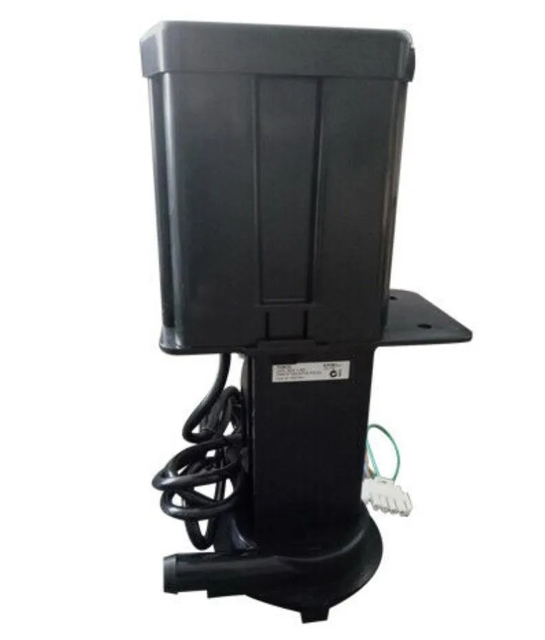 Submersible Water Pump 2