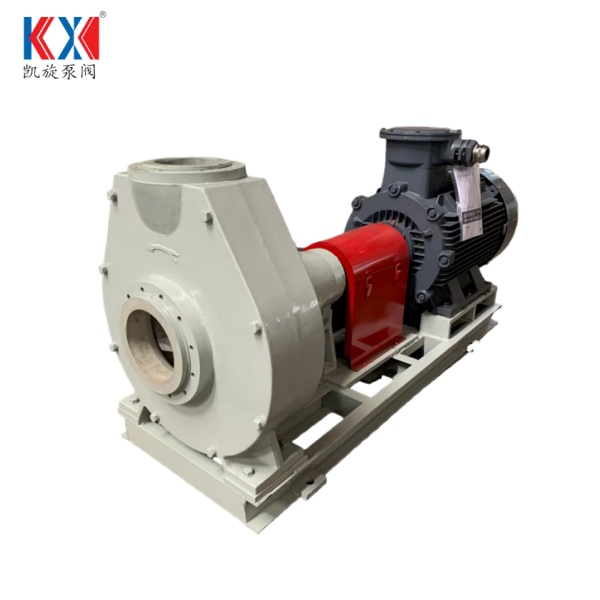 Multiple Anticossive Coating Colors Transfer Corrosion&Abrasion Resistant Chemical Liquid Centrifugal Slurry Pumps