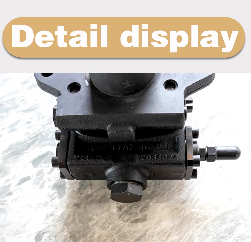 Technical Specifications