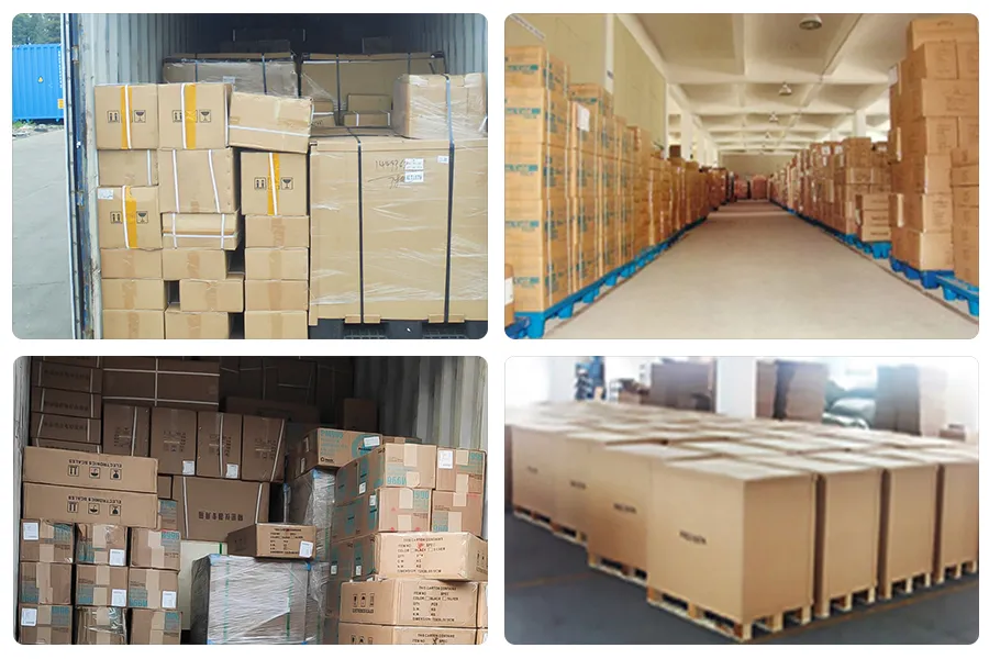 Diaphragm Vacuum Pump Display 1