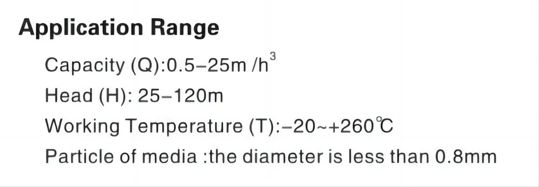 Process Pump Detail 2