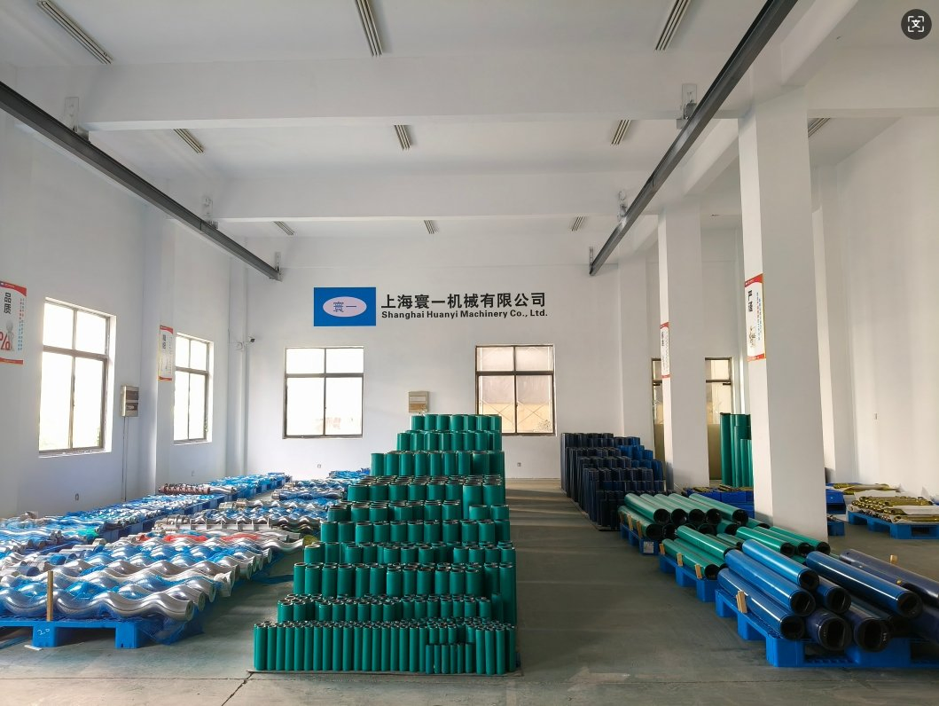 Heavy-Duty Industrial Sewage Screw Pump for Efficient Wastewater Treatment