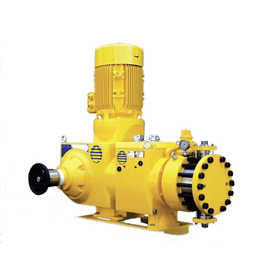 Metering Diaphragm Metering Chemical Self Priming High Pressure Chemical Prosess Centrifugal Hydraulic Slurry Magnetic Industrial Pump