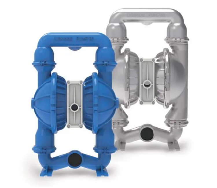 Diaphragm Pump