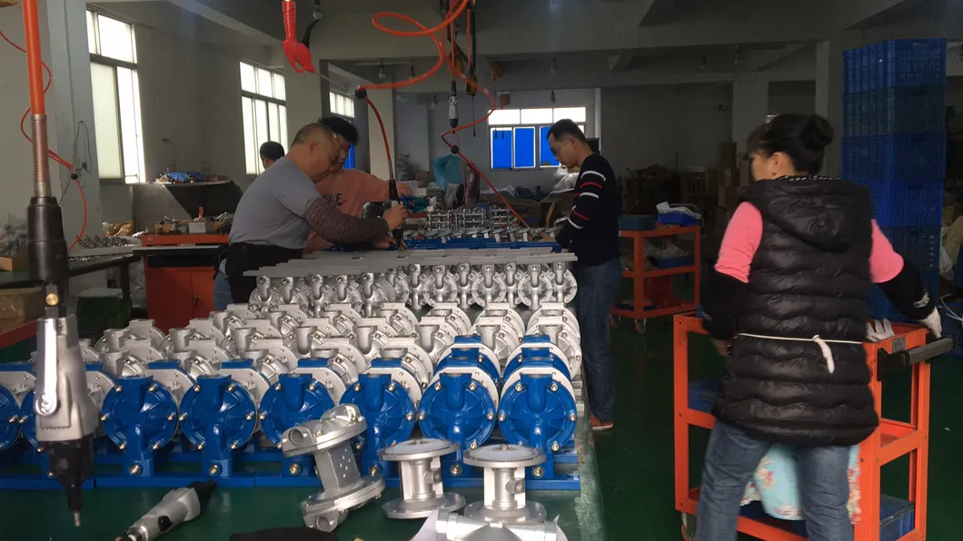 Production Process 1