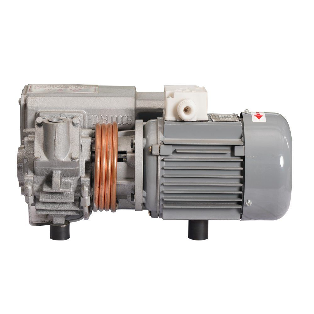 OEM/ODM Single Stage Xd Electric Air Cooling Vacuum Pump Oil Removal Rotary Vane Vacuum Pump