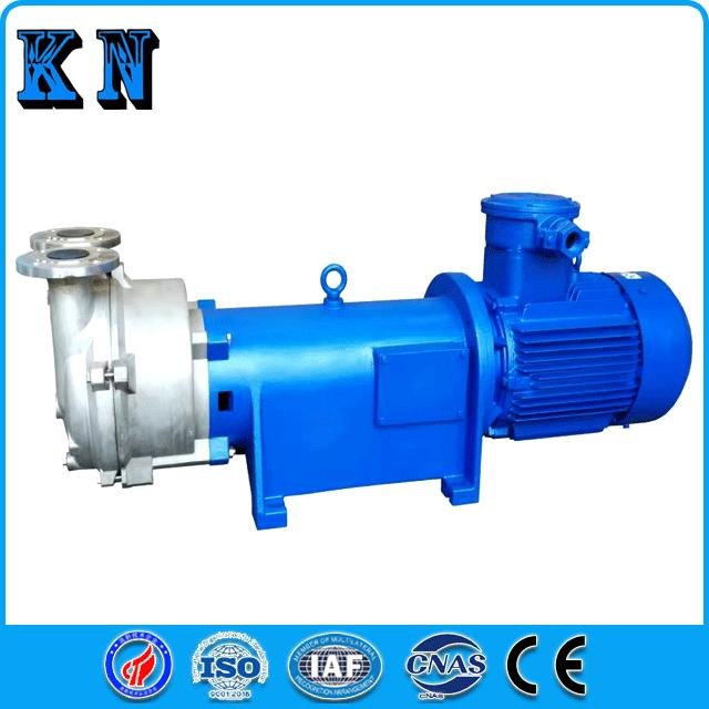 2BV5110 Steel Water Ring Vacuum Pump for Paper Making Chemical Industry
