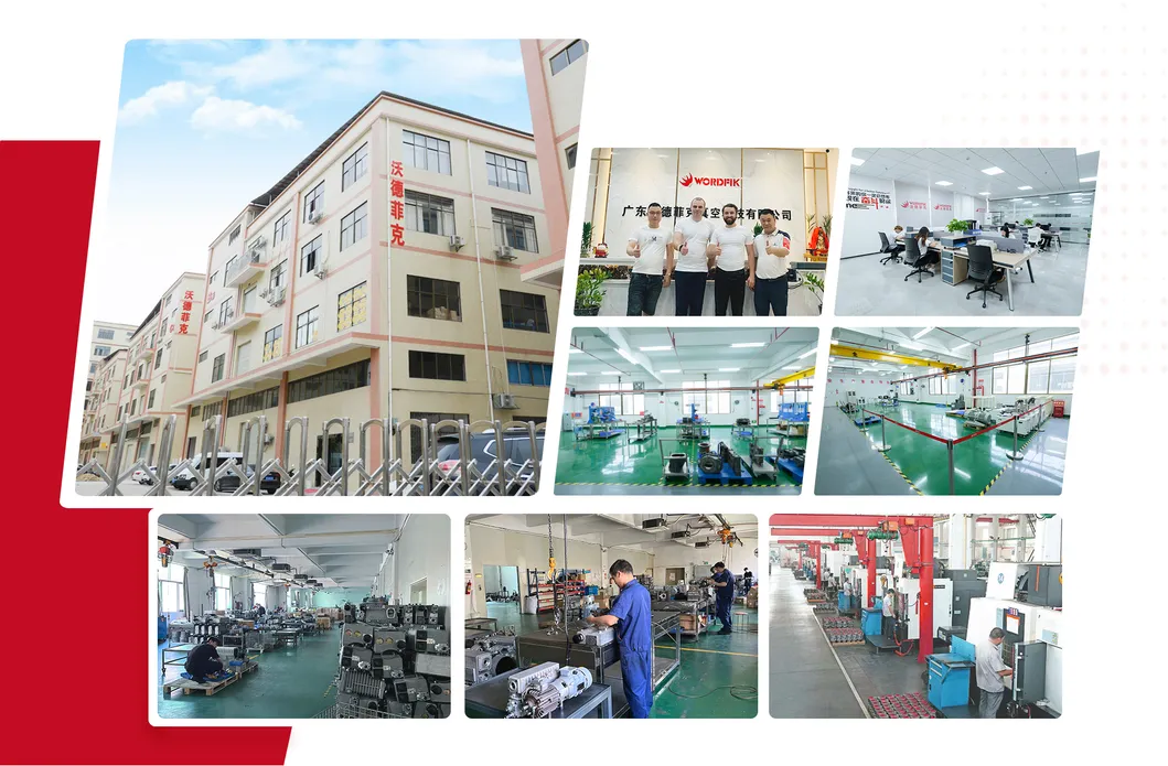 Industrial Application