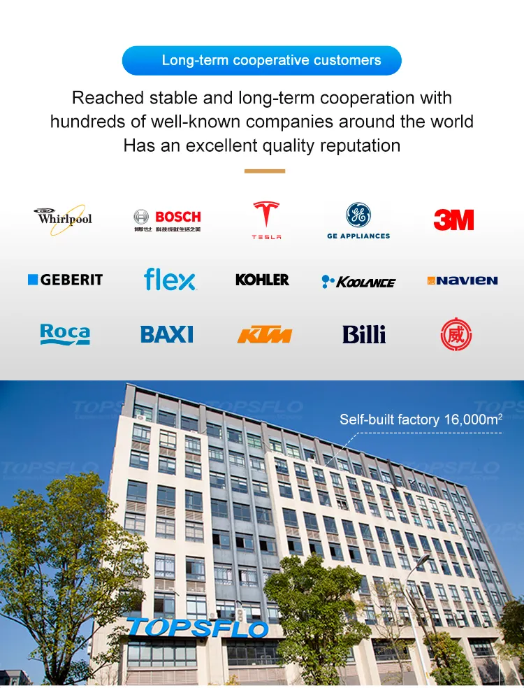 Mini Electric Liquid Pump