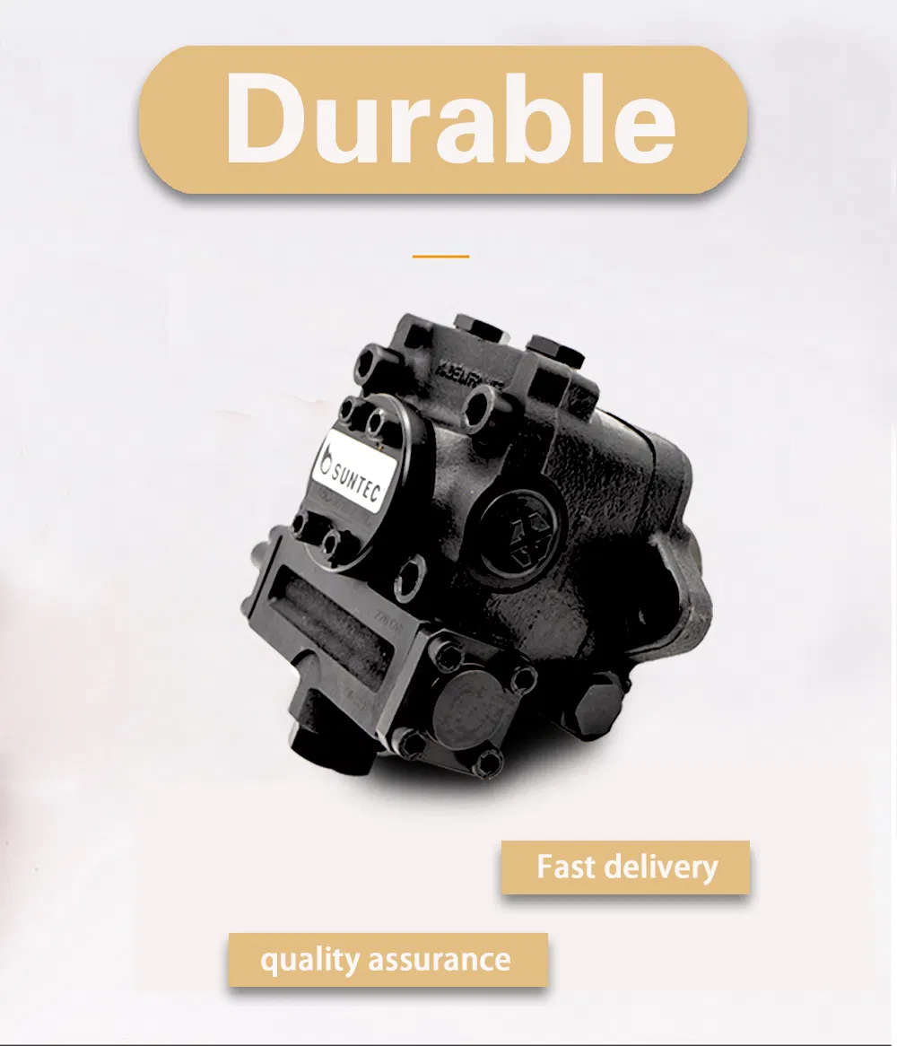 Gear Pump Diesel