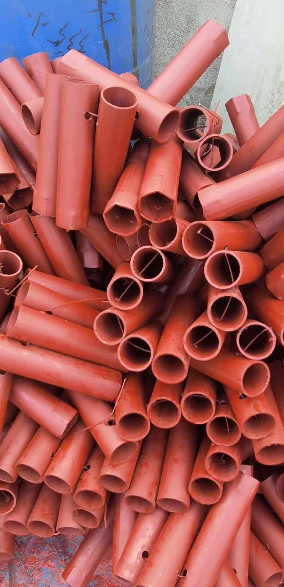 Slurry Pump Detail 8