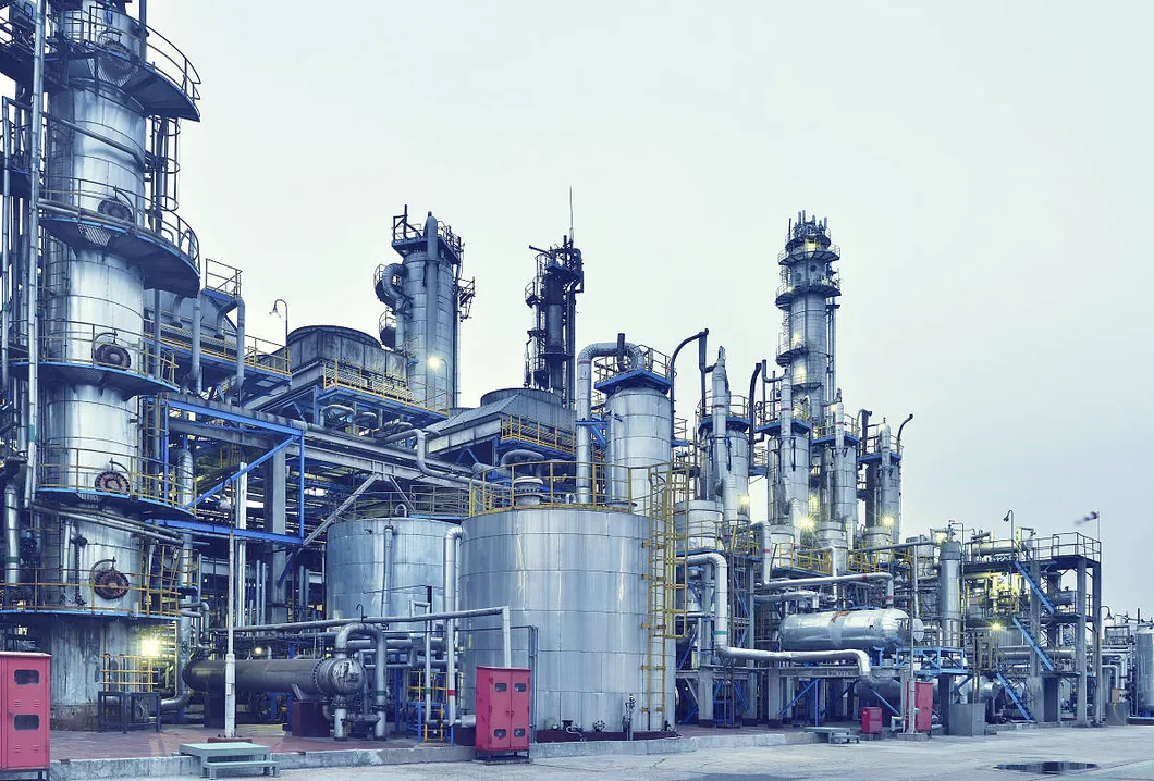 Chemical Application