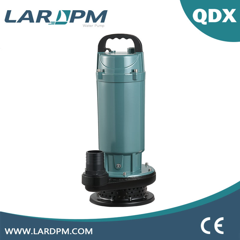 High Head 100qdx50-7-1.5 65m3/H Max. Flow Best Submersible Water Pump