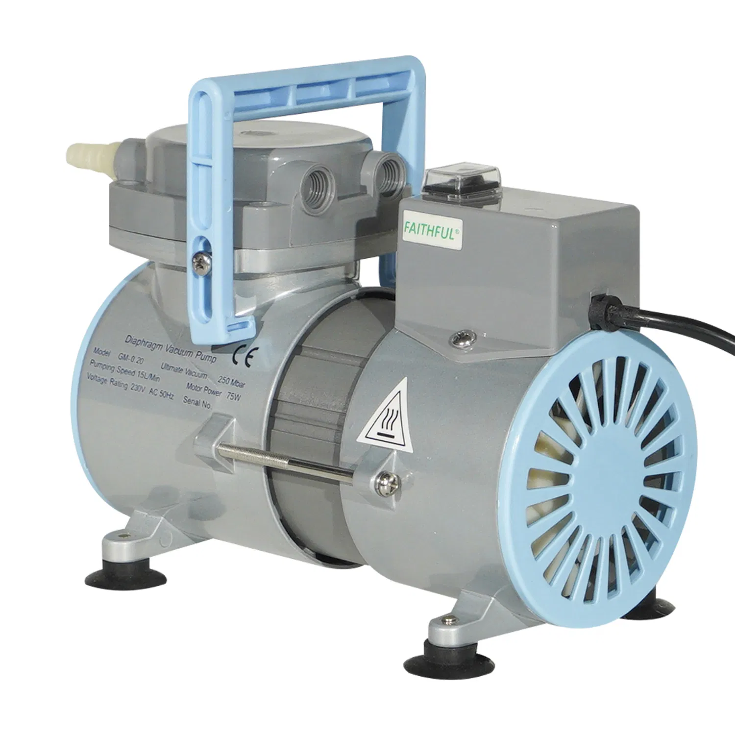 Diaphragm Vacuum Pump GM China Supplier