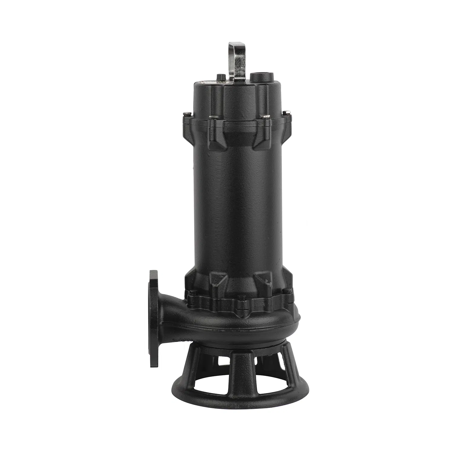 Industrial Submersible Cutting Sewage Pump for Dirty and Waste Water Treatment