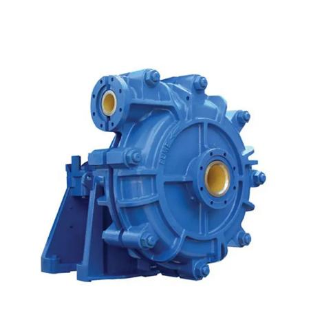 Hot Sale Heavy Horizontal Centrifugal Slurry Pumps Duty Robust Coal Zgb Slurry Pump for Mining