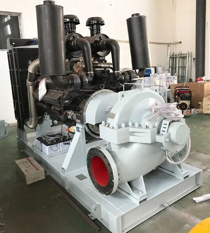 Similar Pump Model 3