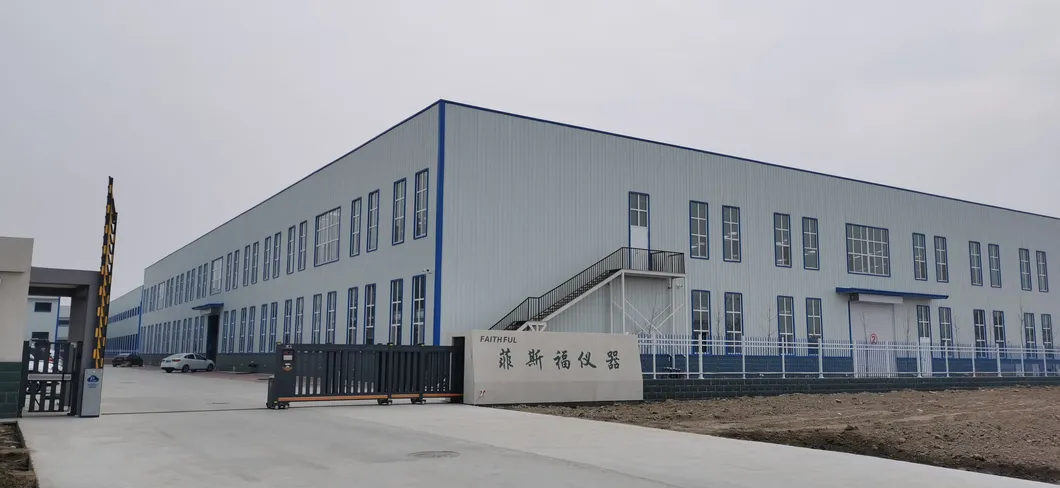 Vacuum Pump Detail 6