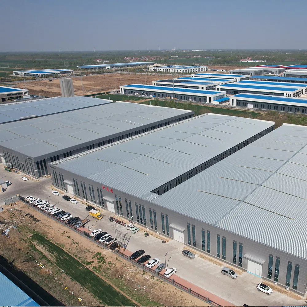 High Capacity Industrial Pump 2