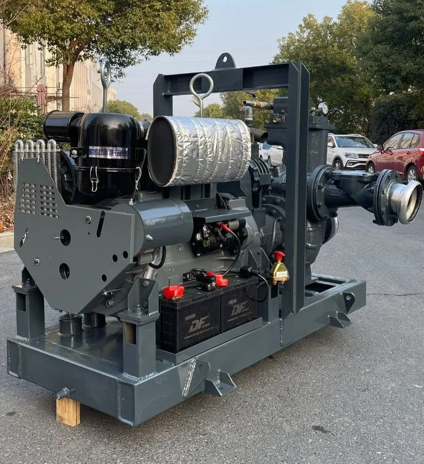 Similar Pump Model 1