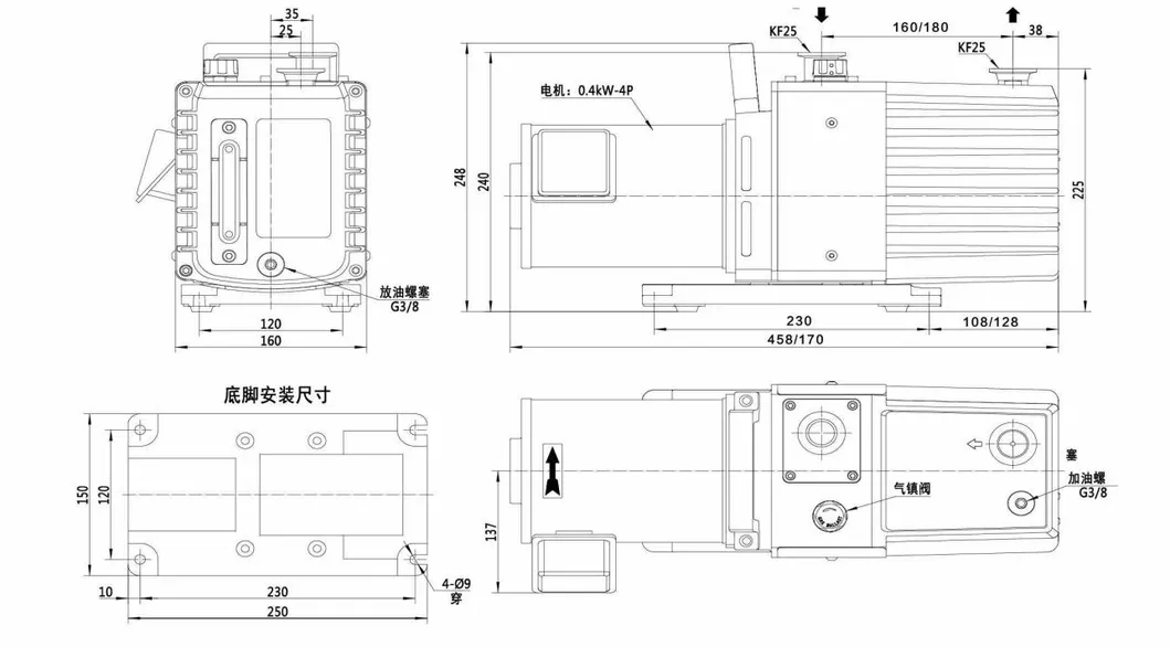 Installation Instructions
