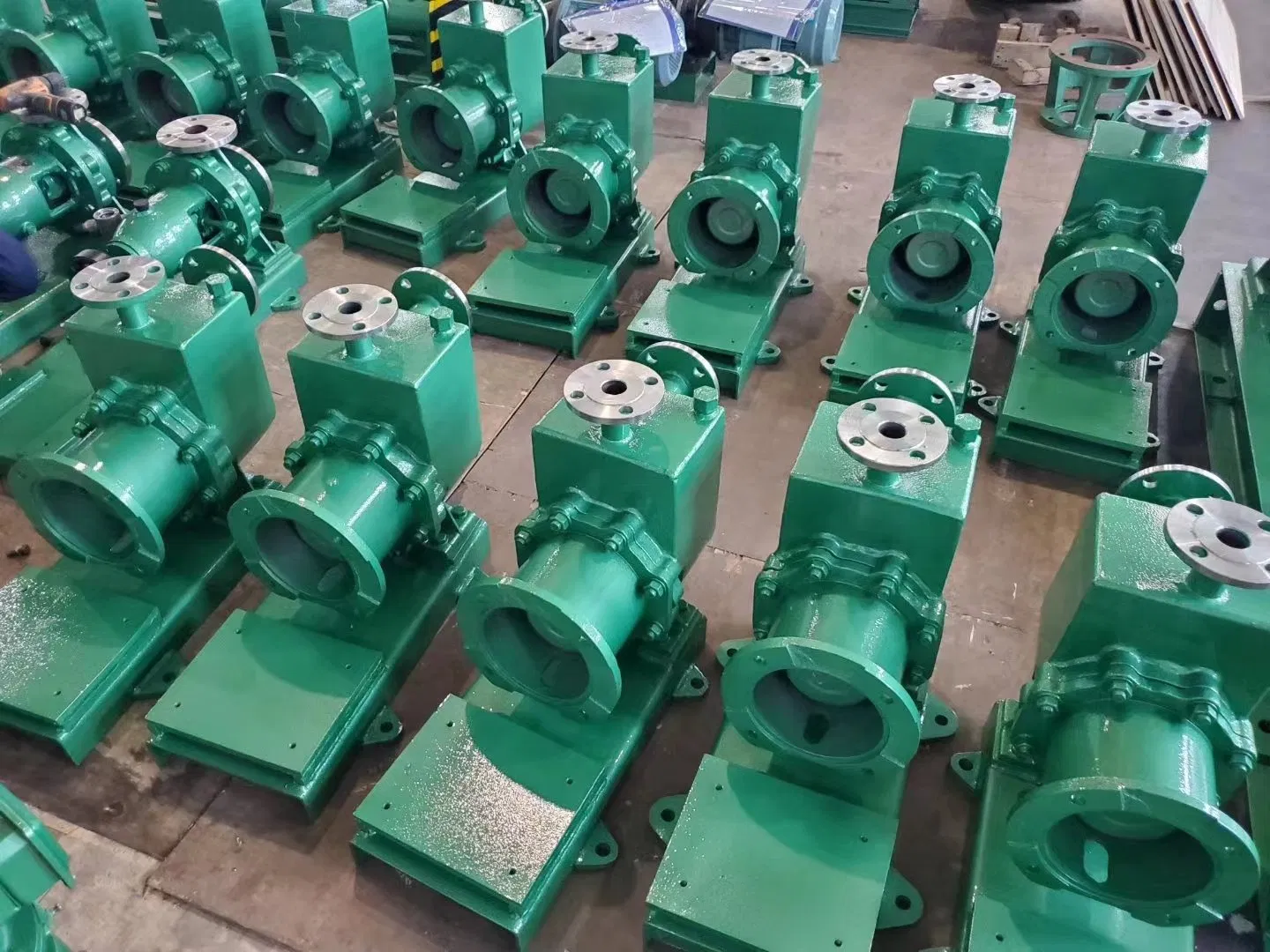 Bln ISO Centrifugal Horizontal Self Priming Stainless Steel Circulating Industrial Chemical Axial Flow Magnetic Industrual Oil Hydraulic Submersible Pump
