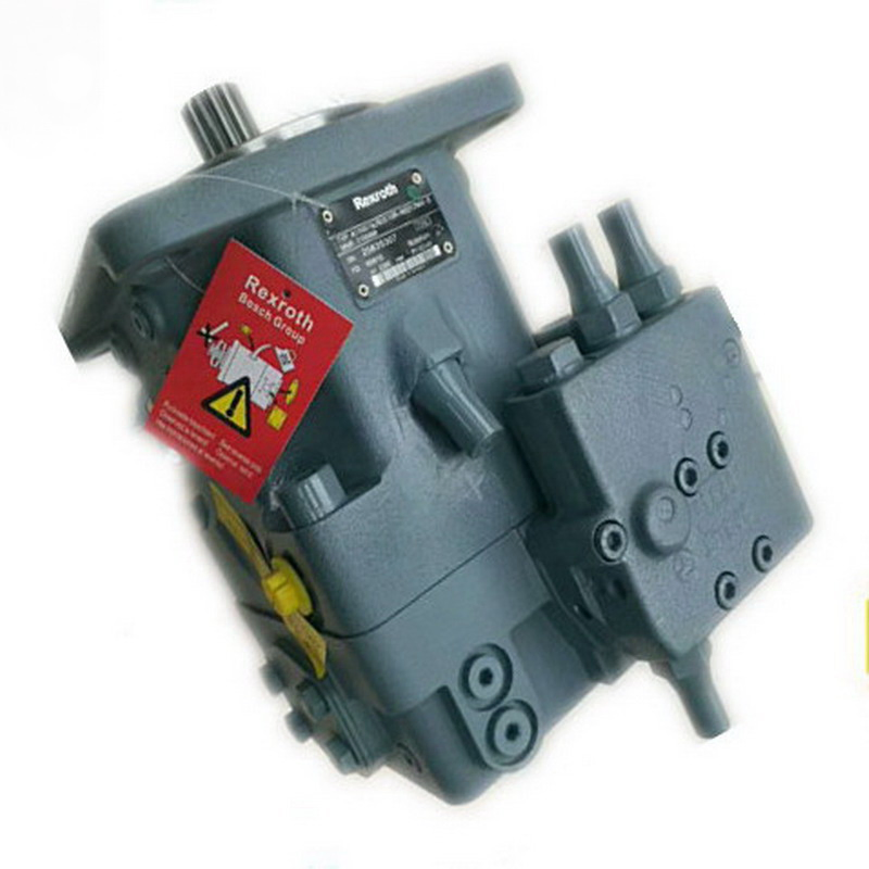 High Pressure Double Hydraulic Gear Pump Used in Oil Pumps for Reliable Quality