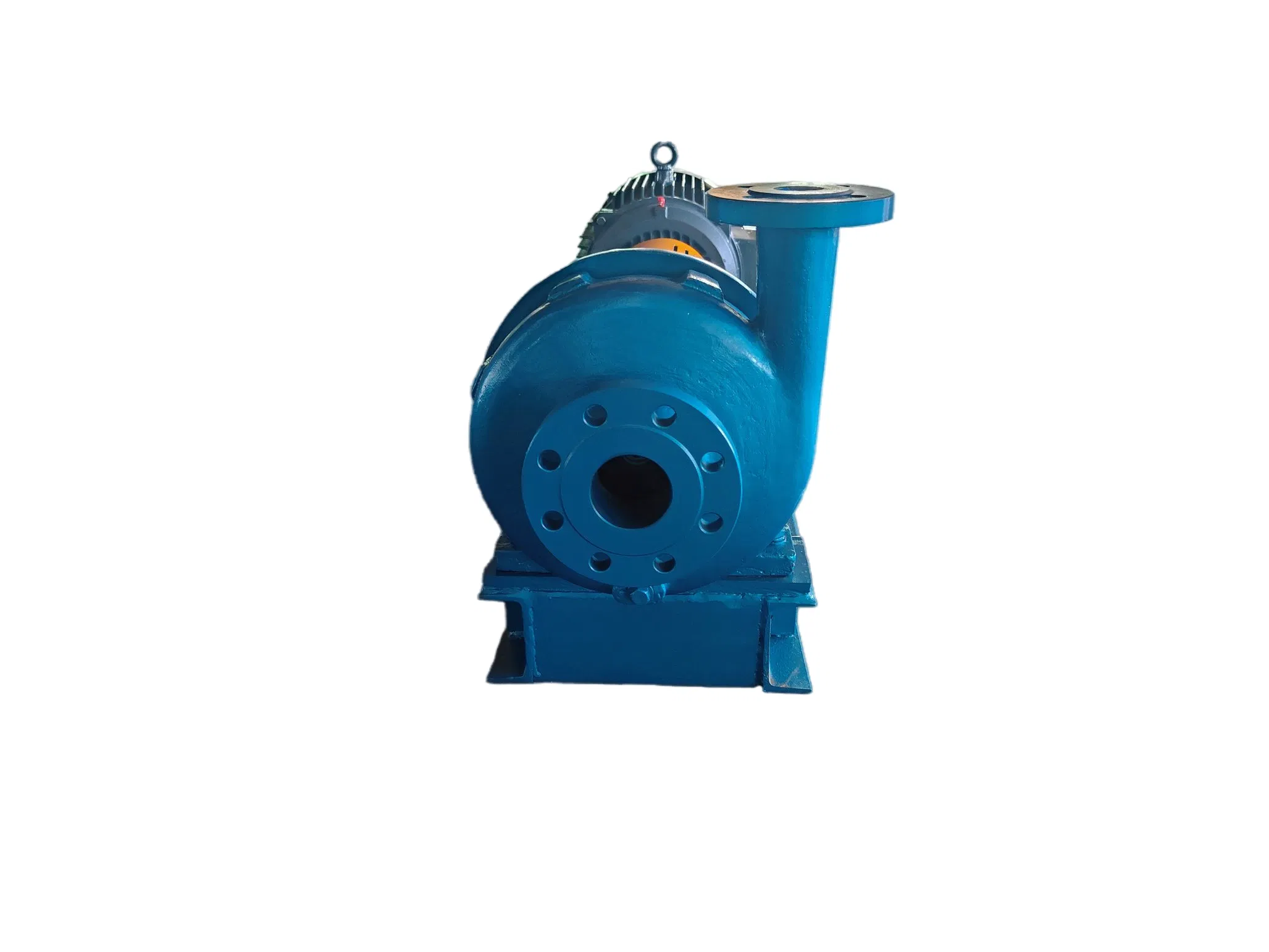High-Performance Allslorm Ws Industrial Centrifugal Pump for Efficient Water Transfer