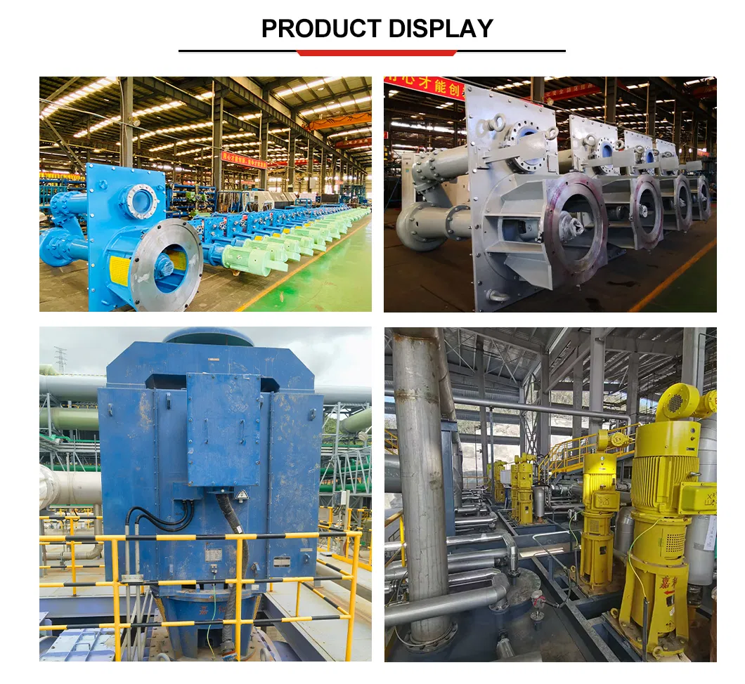 Specification Chart 1